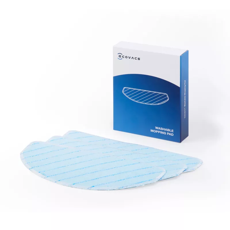 Ecovacs D-CC03-2115 Stofzuigeraccessoire/vervangend onderdeel Reinigingsoplossing Zuigrobot