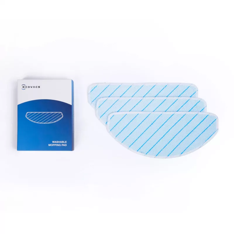 Ecovacs D-CC03-2115 Stofzuigeraccessoire/vervangend onderdeel Reinigingsoplossing Zuigrobot