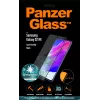 PanzerGlass displayschermglas voor Samsung Galaxy S21 FE