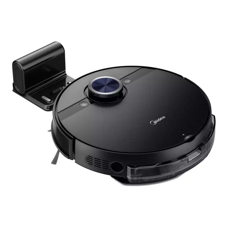 Midea S8+ robotstofzuiger