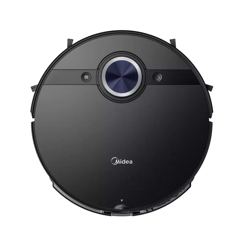 Midea S8+ robotstofzuiger