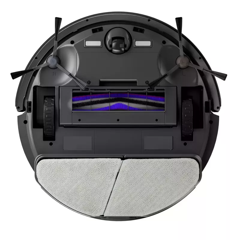 Midea S8+ robotstofzuiger