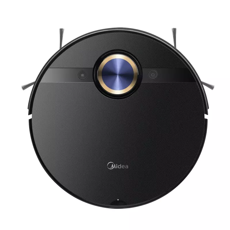 Robotstofzuiger Midea M7 PRO