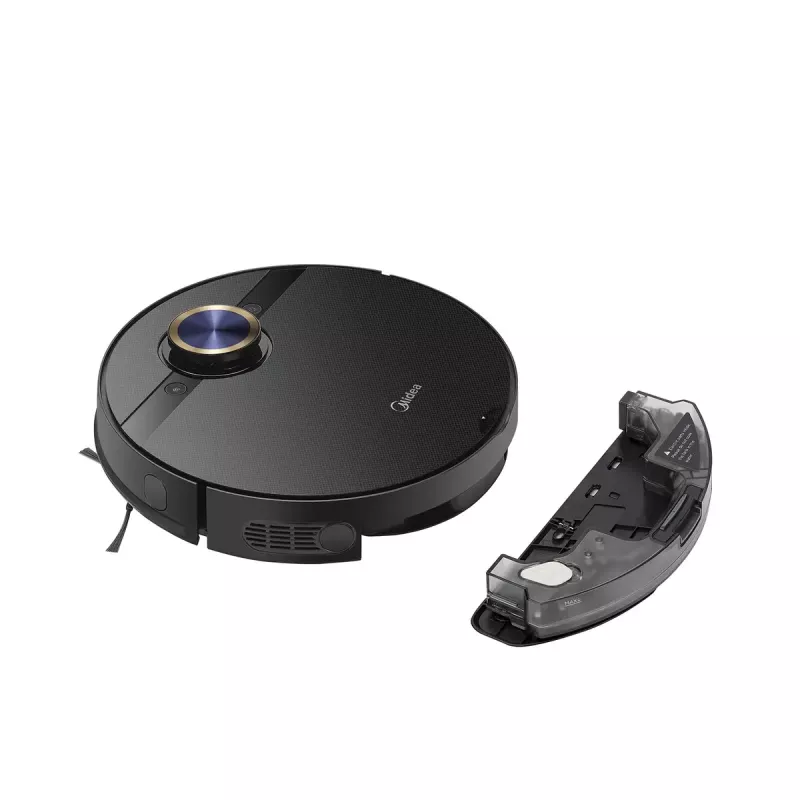 Robotstofzuiger Midea M7 PRO