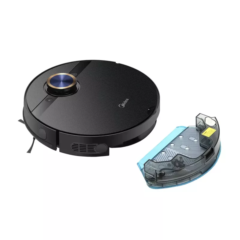Robotstofzuiger Midea M7 PRO