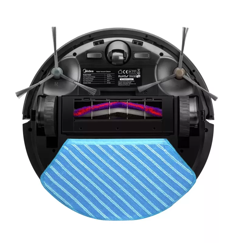 Robotstofzuiger Midea M7 PRO