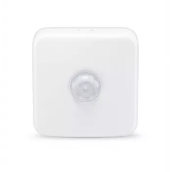 WiZ Motion Sensor, Wall, Indoor, White, IP20, kunststof, III