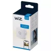WiZ 929002422302 draadloze wifi-bewegingssensor, 3–15 m, wandmontage, binnen, wit