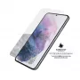 PanzerGlass UltraForce1 7293 screenprotector voor Samsung Galaxy S22, gehard glas, hoesvriendelijk, transparant