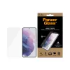 PanzerGlass UltraForce1 7293 screenprotector voor Samsung Galaxy S22, gehard glas, hoesvriendelijk, transparant