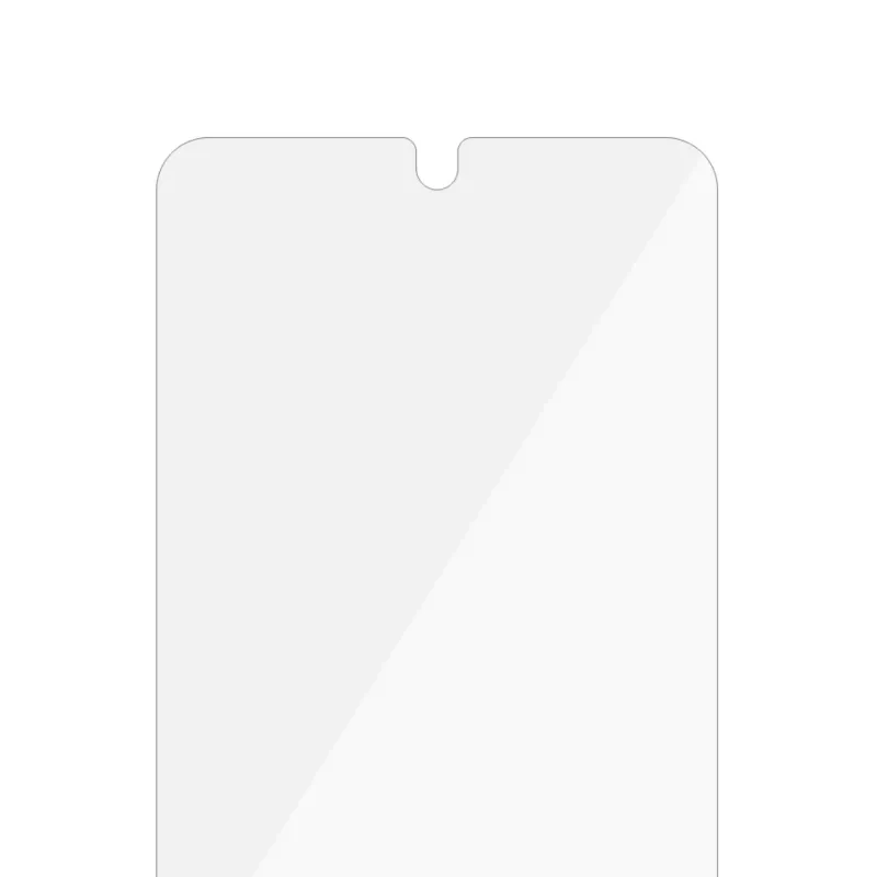 PanzerGlass UltraForce1 7293 screenprotector voor Samsung Galaxy S22, gehard glas, hoesvriendelijk, transparant