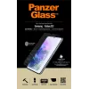 PanzerGlass UltraForce1 7293 screenprotector voor Samsung Galaxy S22, gehard glas, hoesvriendelijk, transparant