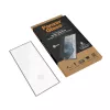 PanzerGlass 7295 screenprotector voor Samsung Galaxy S22 Ultra, gehard glas, hoesvriendelijk, zwart