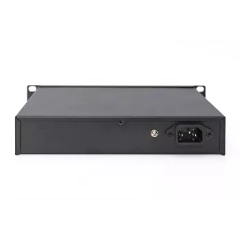 DIGITUS 16-poorts Gigabit Ethernet-switch 10 inch unmanaged