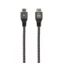 HDMI-kabel Gembird CCB-HDMI8K-2M 2m 48 Gbit/s zwart