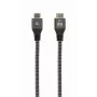 GEMBIRD Ultra High Speed HDMI-kabel met Ethernet, „8K Select Plus Series“, 3 m