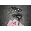 Haardroger Mesko MS 2249 2000 W zwart/roze