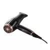 Haardroger Mesko MS 2249 2000 W zwart/roze