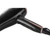 Haardroger Mesko MS 2249 2000 W zwart/roze