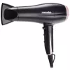 Haardroger Mesko MS 2249 2000 W zwart/roze