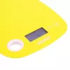 Elektronische keukenweegschaal Mesko Home MS 3159y