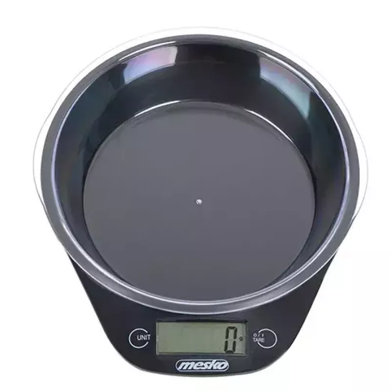 Elektronische keukenweegschaal Mesko Home MS 3164