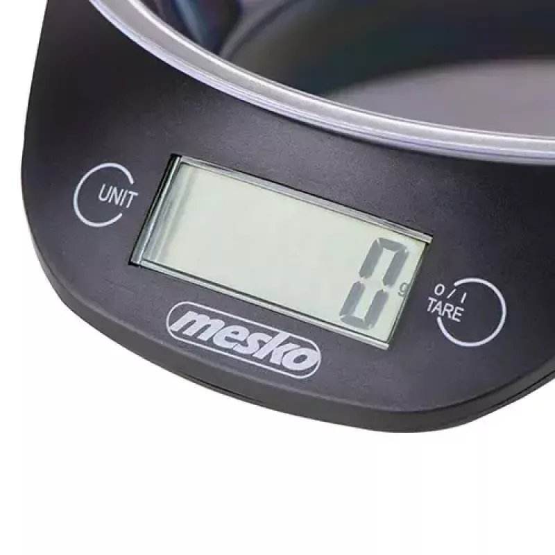 Elektronische keukenweegschaal Mesko Home MS 3164