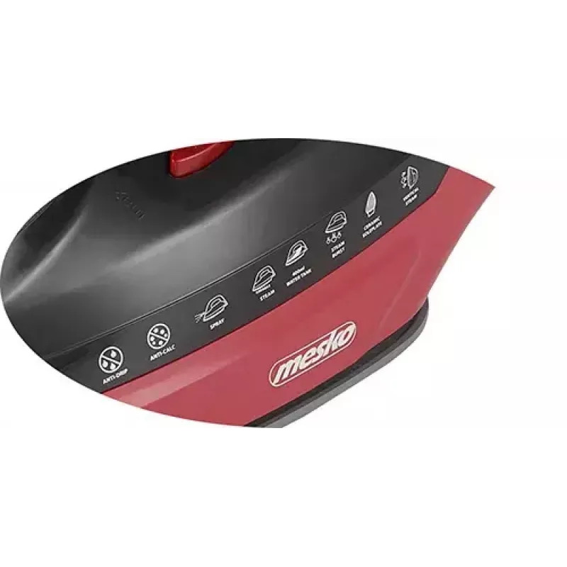Stoomstrijkijzer Mesko Home MS 5031