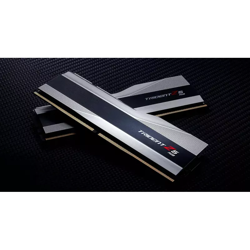 G.Skill | Trident Z5 RGB | 32 GB | DDR5 | 5600 MHz | pc/server | Registered Nee | ECC Nee