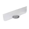 Multifunctionele pan Tristar PZ-9135 XL rond zwart staal 1500W