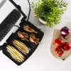 Contactgrill Tristar GR-2856
