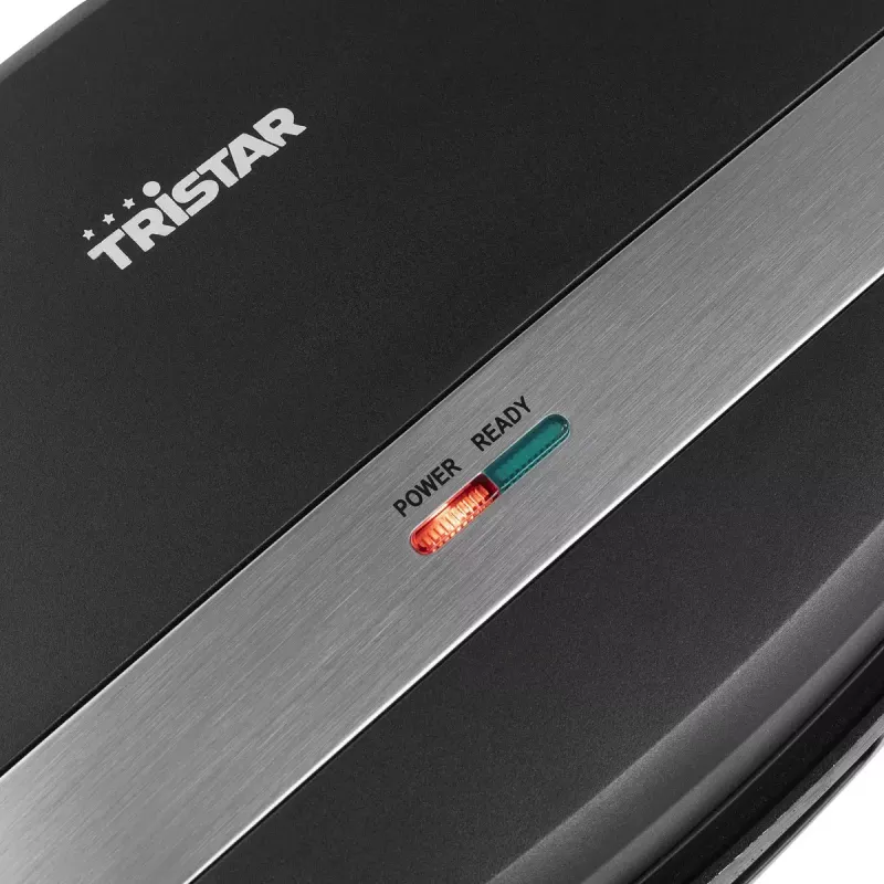 Contactgrill Tristar GR-2856