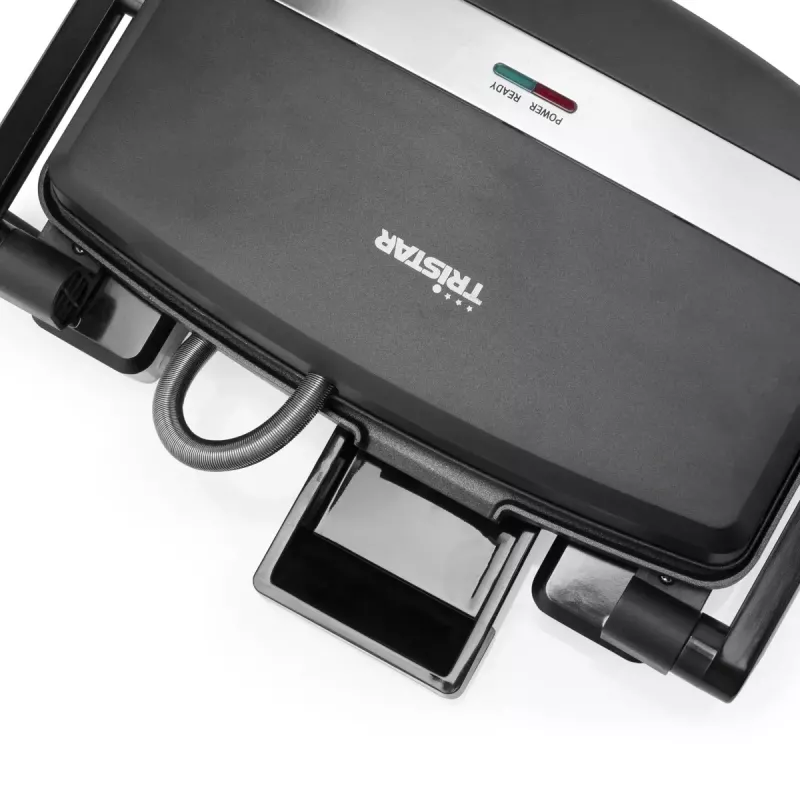 Contactgrill Tristar GR-2856