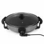 Grillpan Tristar PZ-2964 multifunctioneel rond zwart 40 cm