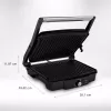 Contactgrill Tristar GR-2853