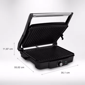Contactgrill Tristar GR-2853