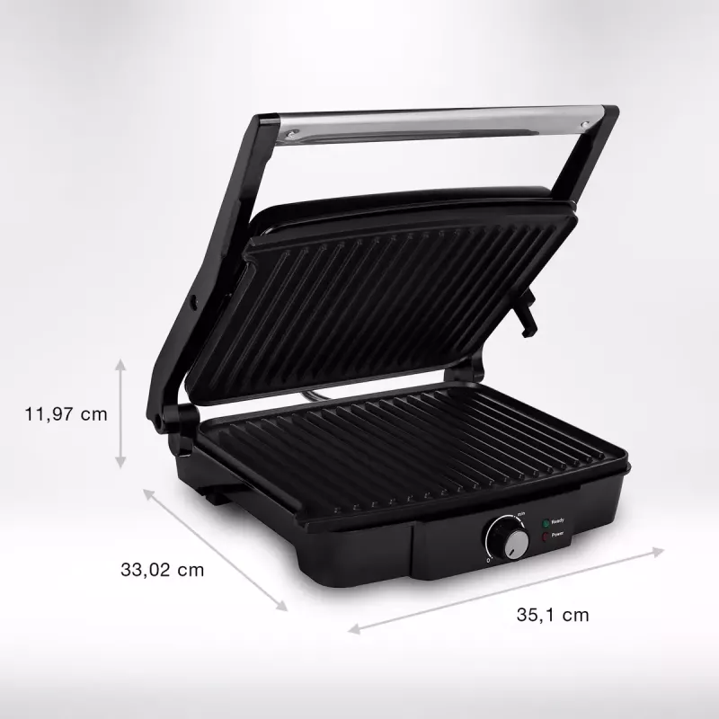 Contactgrill Tristar GR-2853