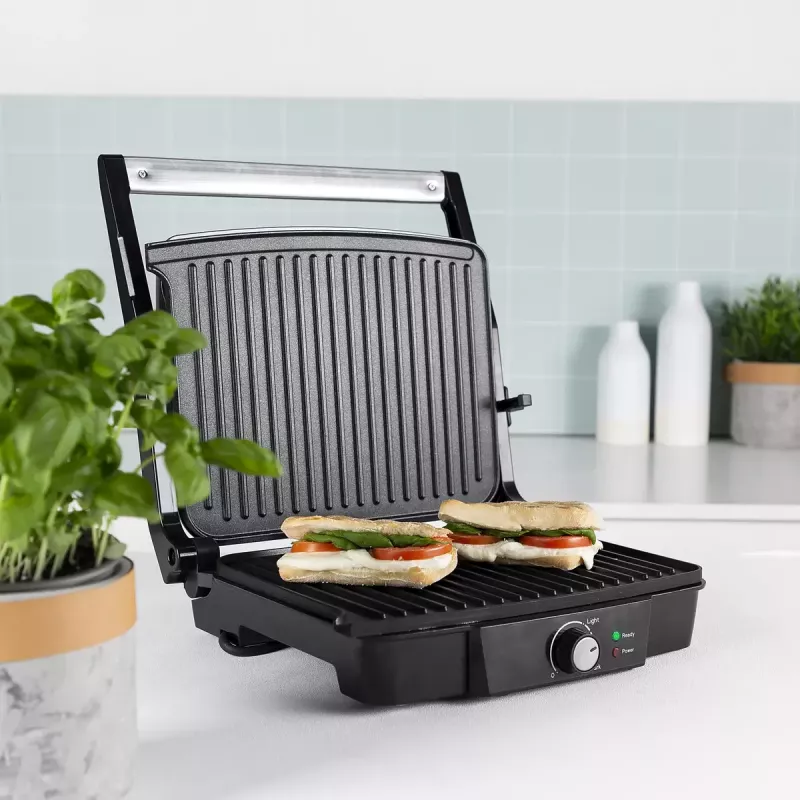 Contactgrill Tristar GR-2853