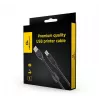 GEMBIRD USB 2.0 printerkabel, 3m