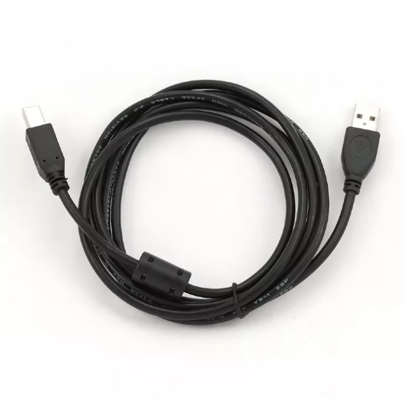 GEMBIRD USB 2.0 printerkabel, 3m