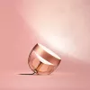 Slimme tafellamp Philips Hue Iris koper Sonderedition — 1 lichtbron, Bluetooth en Zigbee, 100–240V, 2m kabel