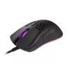 GENESIS Krypton 555 muis gaming rechtshandig USB Type-A optisch 8000 DPI