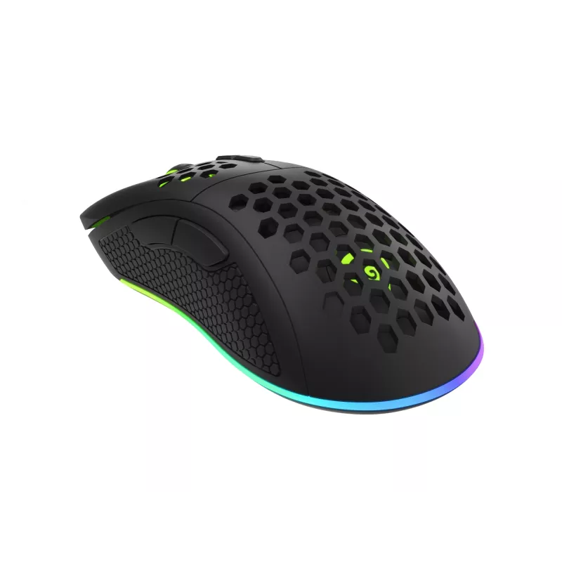 GENESIS Krypton 555 muis gaming rechtshandig USB Type-A optisch 8000 DPI
