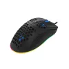 GENESIS Krypton 555 muis gaming rechtshandig USB Type-A optisch 8000 DPI