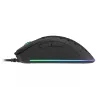 GENESIS Krypton 555 muis gaming rechtshandig USB Type-A optisch 8000 DPI
