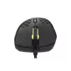 GENESIS Krypton 555 muis gaming rechtshandig USB Type-A optisch 8000 DPI