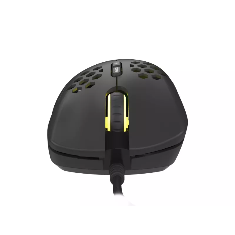 GENESIS Krypton 555 muis gaming rechtshandig USB Type-A optisch 8000 DPI