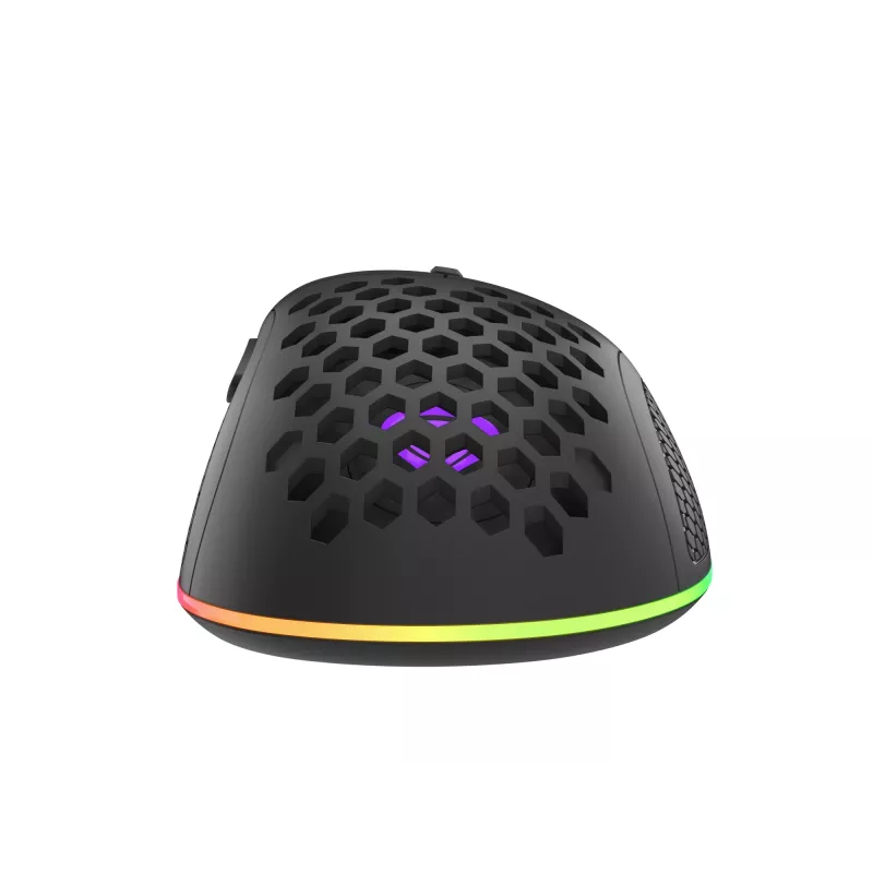 GENESIS Krypton 555 muis gaming rechtshandig USB Type-A optisch 8000 DPI