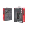 GENESIS Krypton 555 muis gaming rechtshandig USB Type-A optisch 8000 DPI