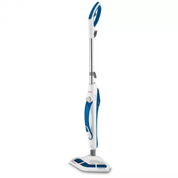 Polti Vaporetto SV460 Double stoomdweil 0,3 L 1500 W blauw, wit